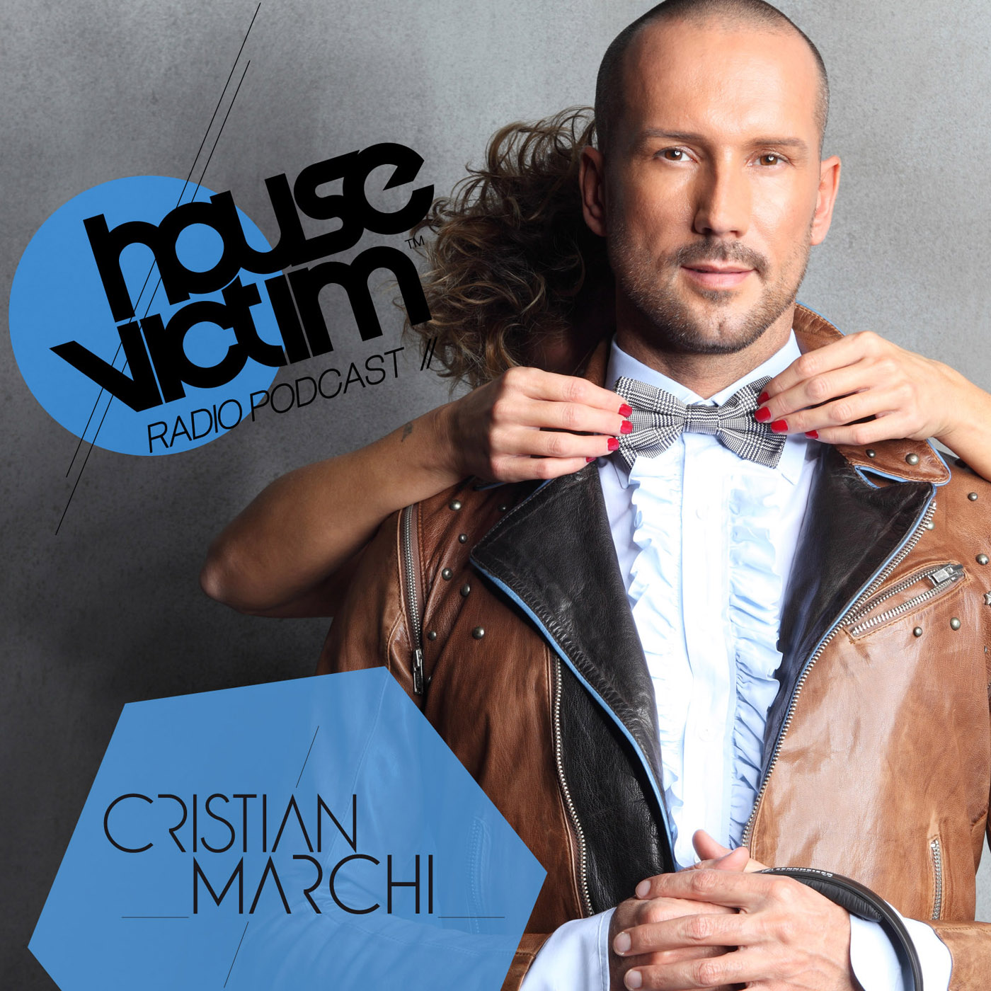 House Victim - Cristian Marchi Official Podcast