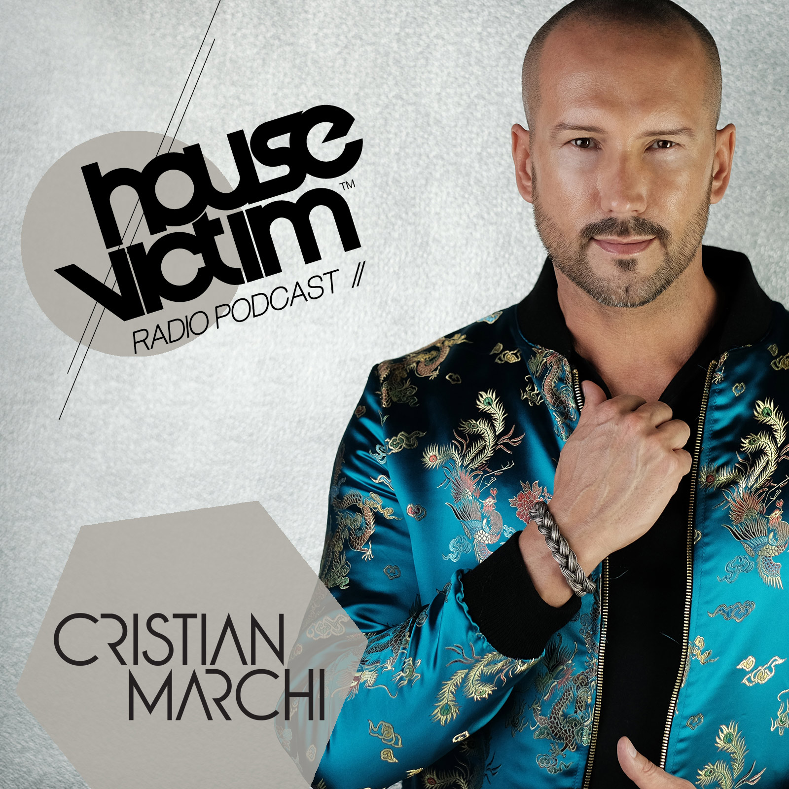 House Victim - Cristian Marchi Official Podcast