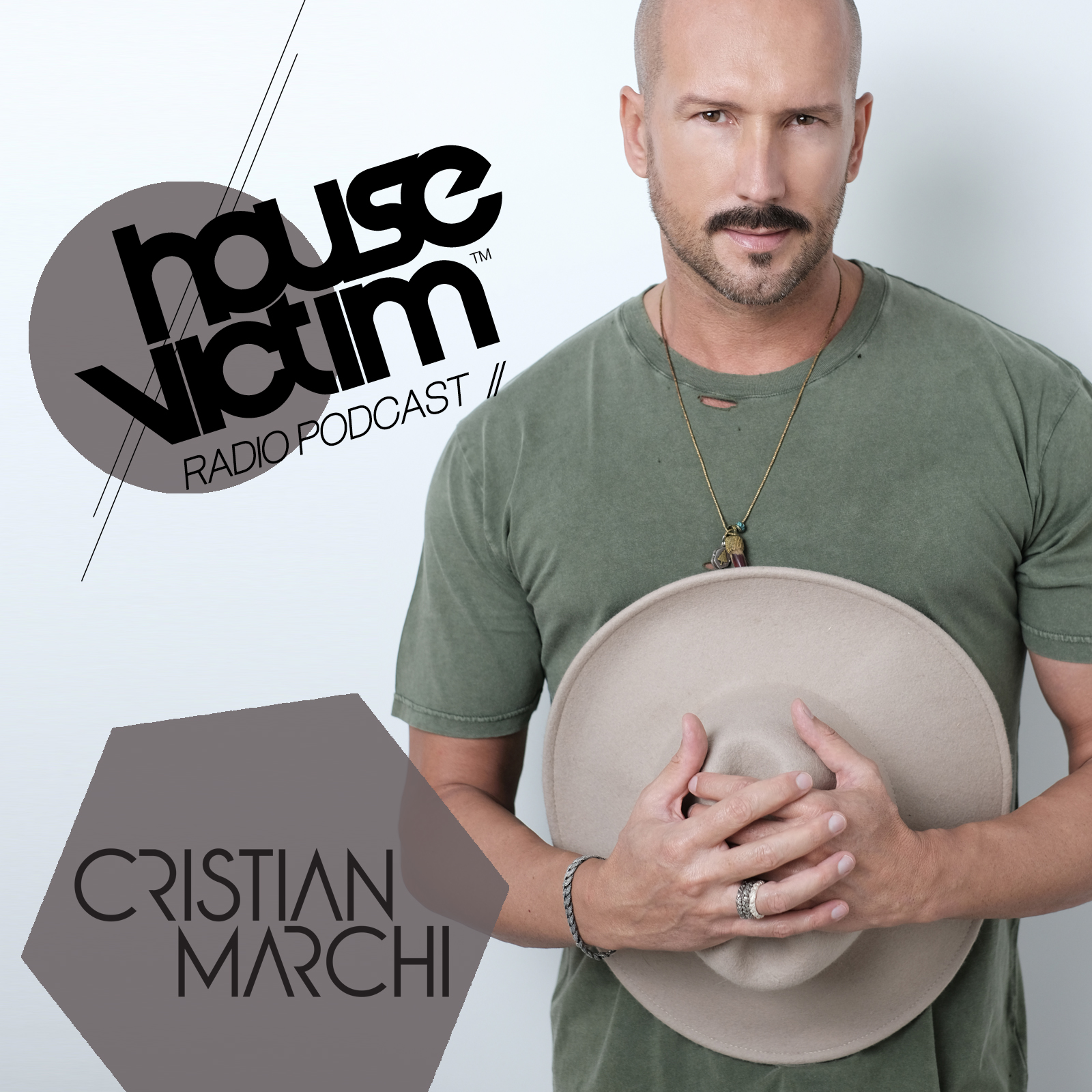 House Victim - Cristian Marchi Official Podcast